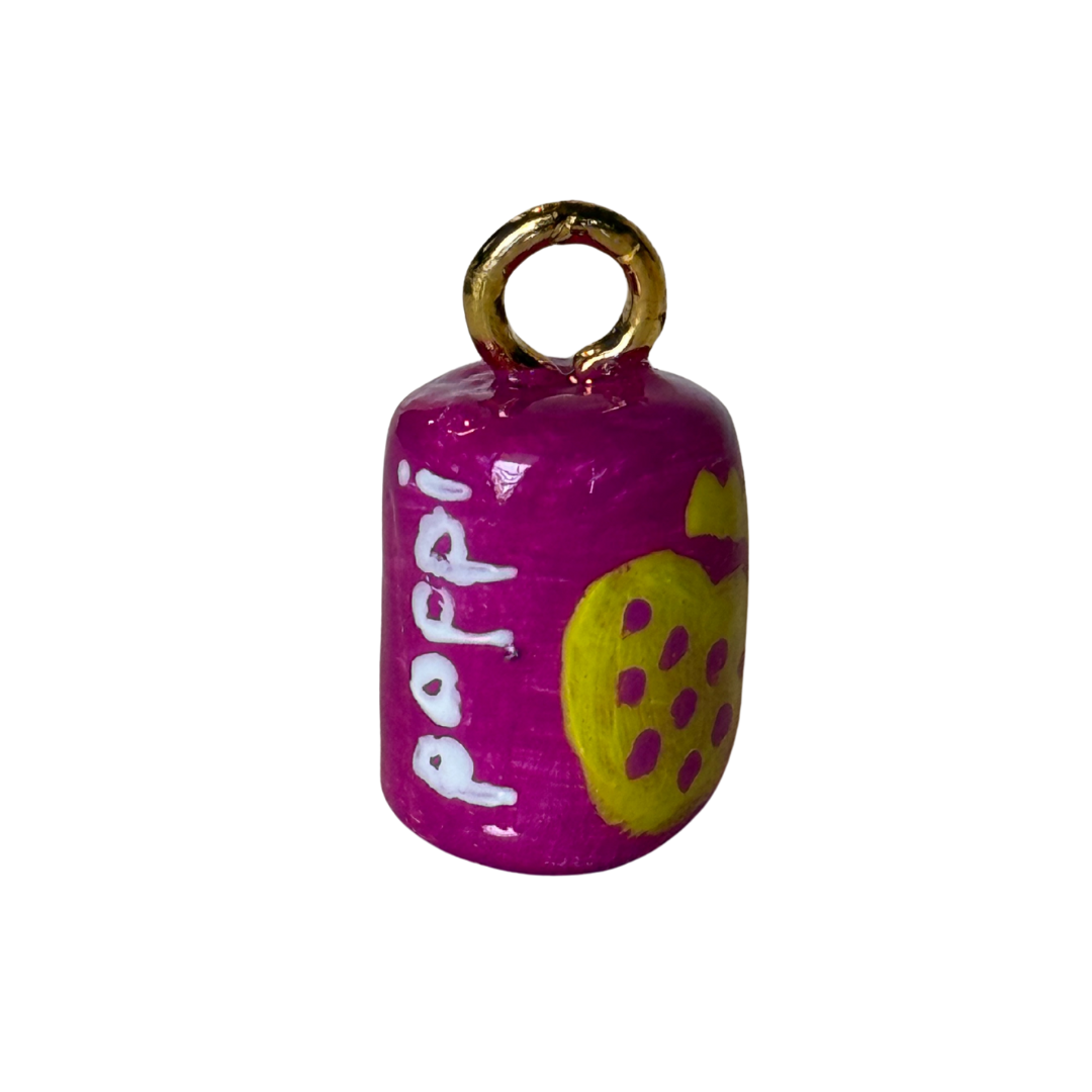 CUSTOM Handmade Clay Charm