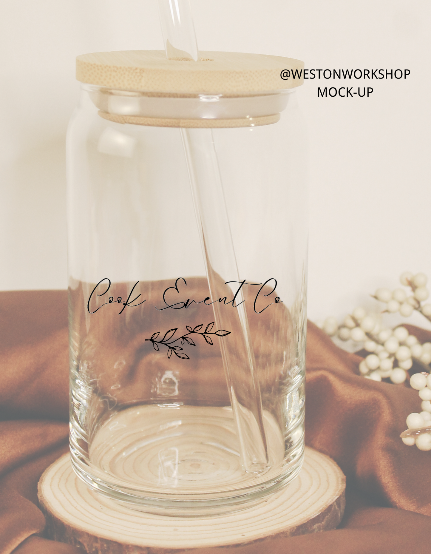 CUSTOM ORDER: Sarah