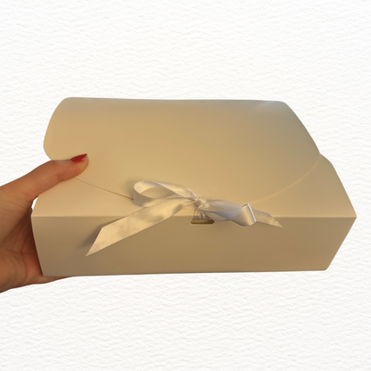 Wedding Party Gift/Proposal Box