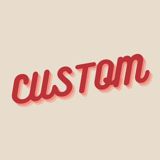 CUSTOM: Nicole